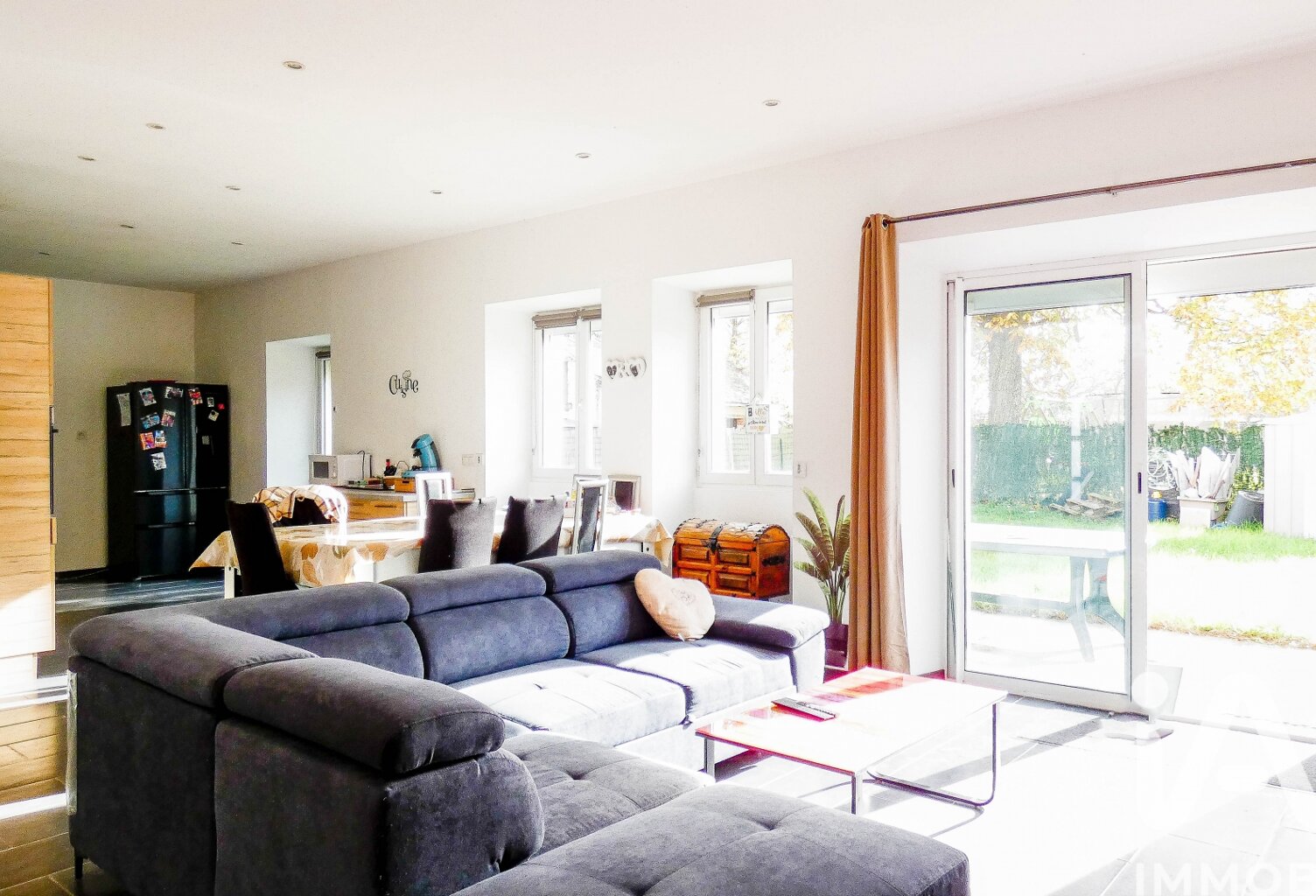 Vente Maison/villa 6 pièces — photo 1