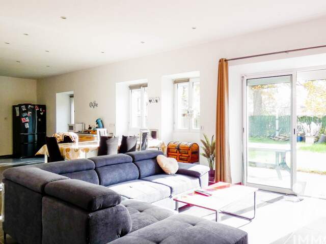 Vente Maison/villa 6 pièces — photo du bien