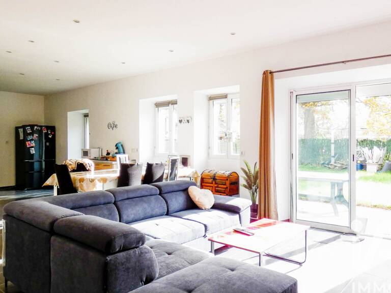 Vente Maison/villa 6 pièces — photo 1