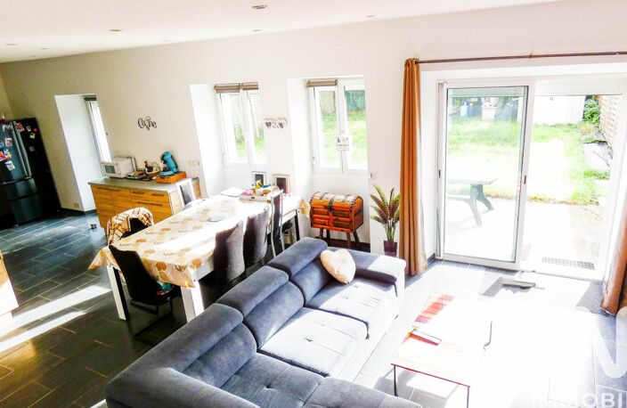 Vente Maison/villa 6 pièces — photo 2
