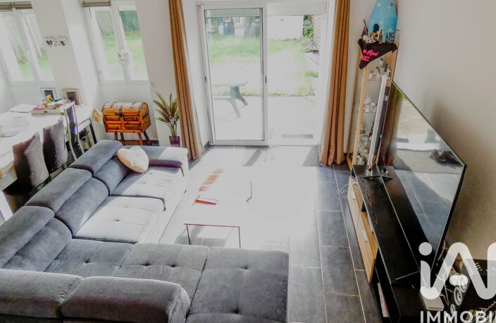 Vente Maison/villa 6 pièces — photo 3