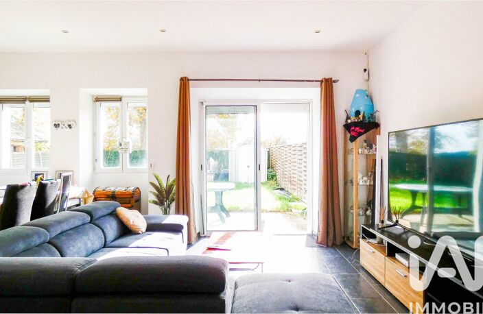 Vente Maison/villa 6 pièces — photo 4