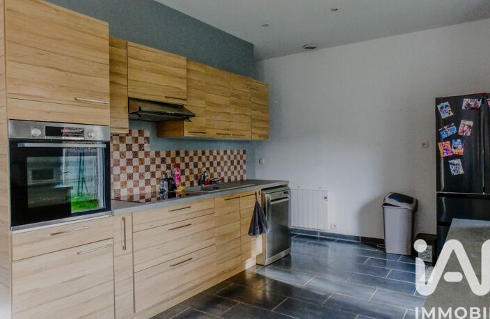 Vente Maison/villa 6 pièces — photo 5