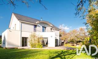 Maison 8 Pièces 208 m² à vendre à Carquefou (44470)