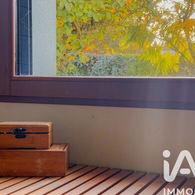 Maison 8 pièces 689500 €