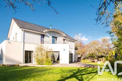 Maison 8 pièces 689500 €