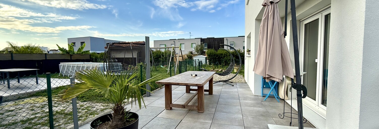 Maison 4 Pièces 88 m² à vendre à Muttersholtz (67600)