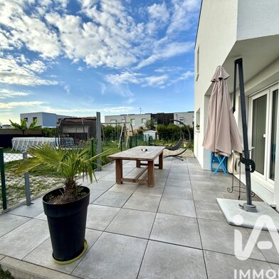 Maison 4 pièces 329000 €