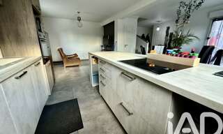 Maison 4 Pièces 88 m² à vendre à Muttersholtz (67600)