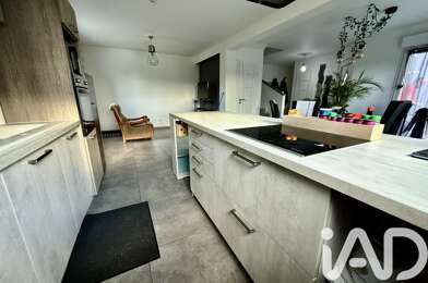 Maison 4 pièces 329000 €