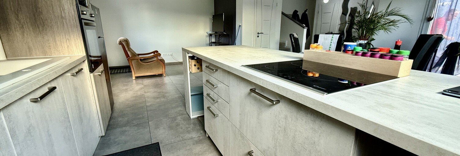 Maison 4 Pièces 88 m² à vendre à Muttersholtz (67600)