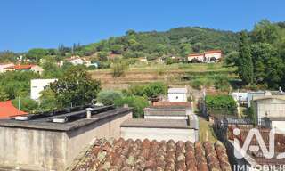 Appartement 3 Pièces 61 m² à vendre à Arles-sur-Tech (66150)