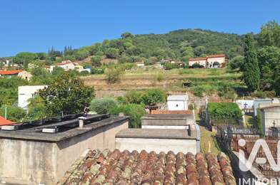 Appartement 3 pièces 60000 €