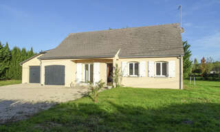 Maison 6 Pièces 124 m² à vendre à Langon-sur-Cher (41320)