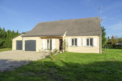 Maison 6 pièces 231000 €