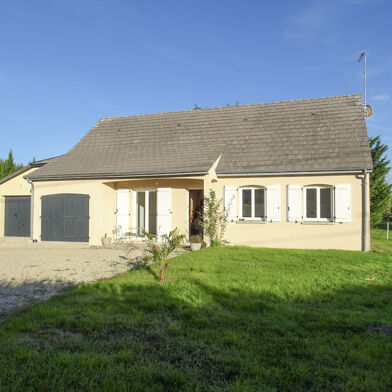 Maison 6 pièces 231000 €