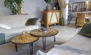 Maison 6 Pièces 170 m² à vendre à Châtres-sur-Cher (41320)