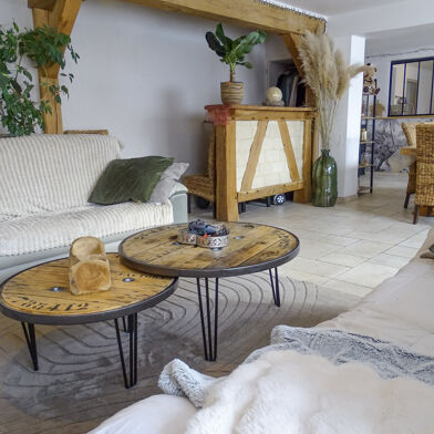 Maison 6 pièces 201000 €