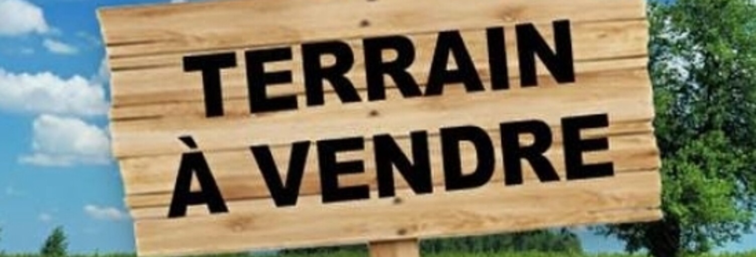 Terrain  598 m² à vendre à La Ferté-sous-Jouarre (77260)