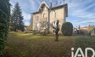 Maison 7 Pièces 201 m² à vendre à Châtel-sur-Moselle (88330)