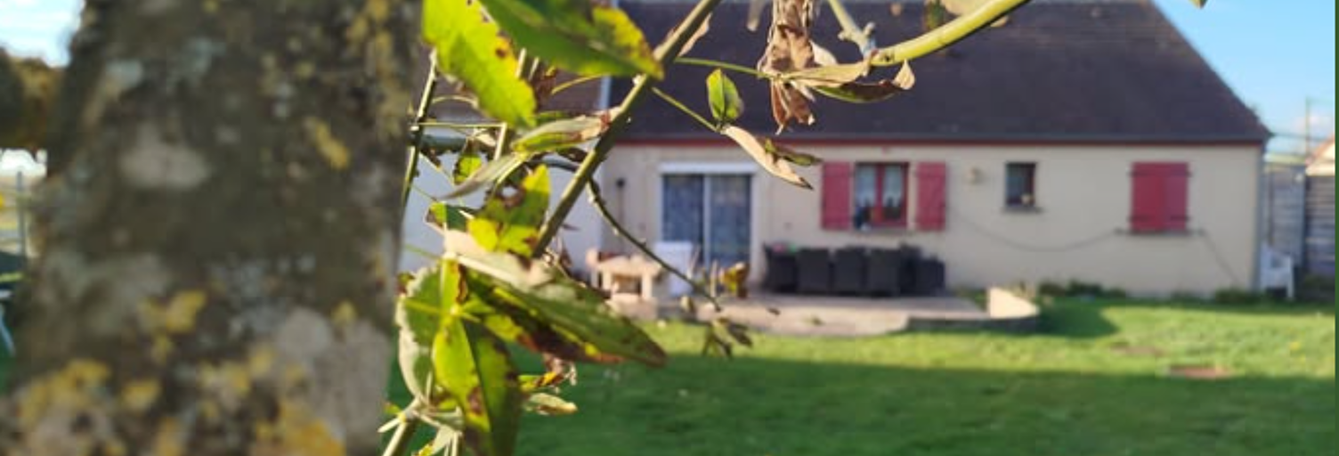 Maison 6 Pièces 122 m² à vendre à Beauce la Romaine (41240)