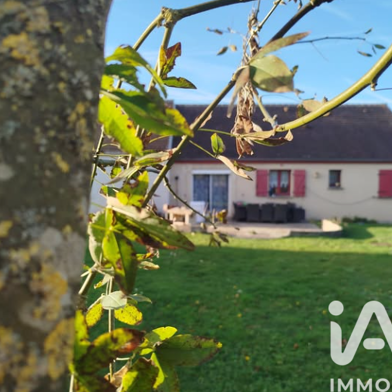 Maison 6 pièces 179000 €