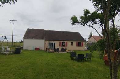 Maison 6 pièces 169000 €