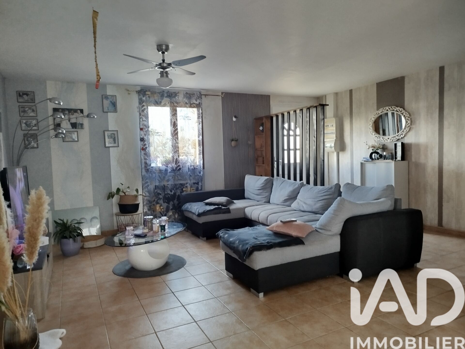 Vente Maison traditionnelle 6 pièces - Photo 3