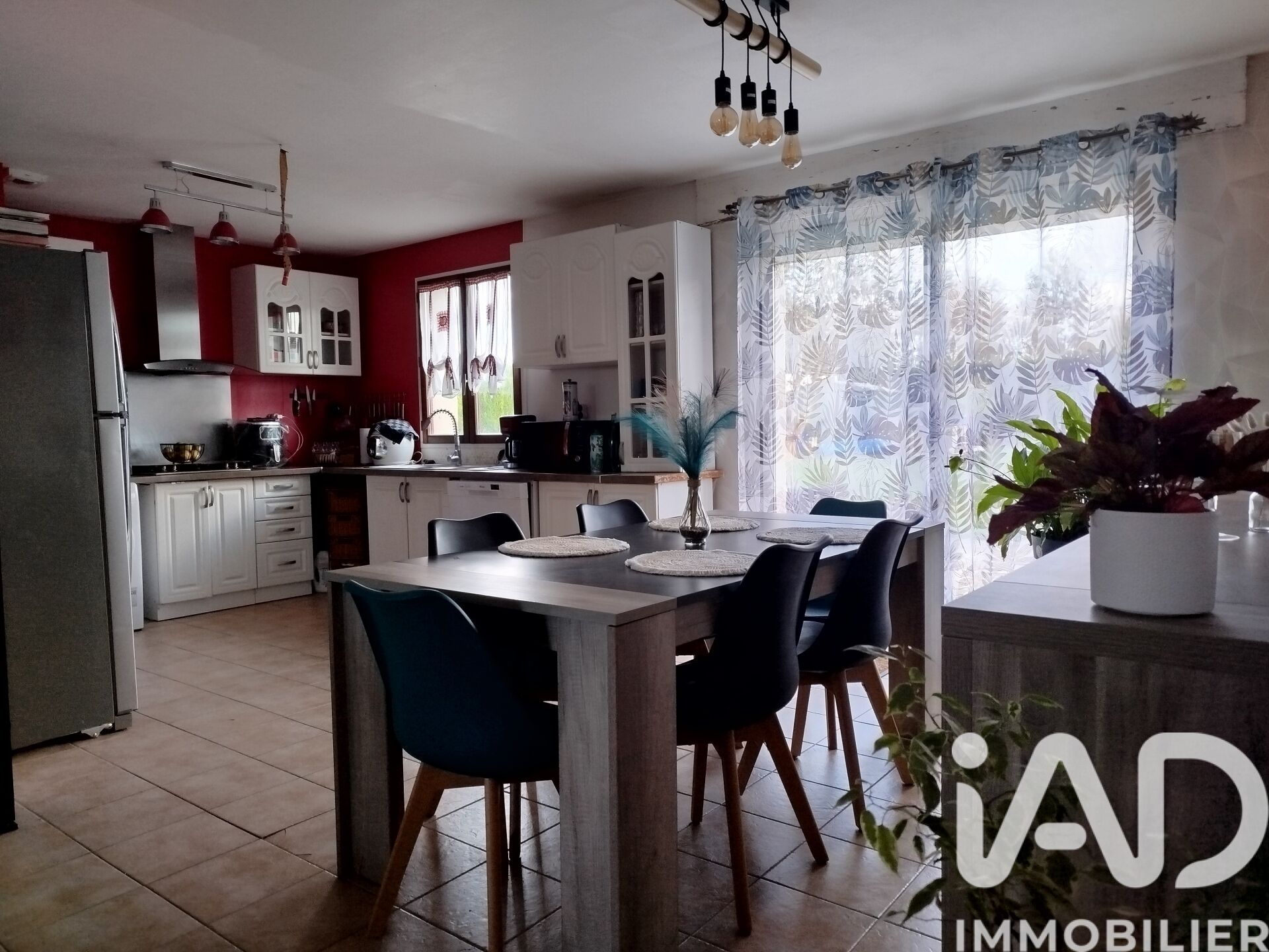 Vente Maison traditionnelle 6 pièces - Photo 5