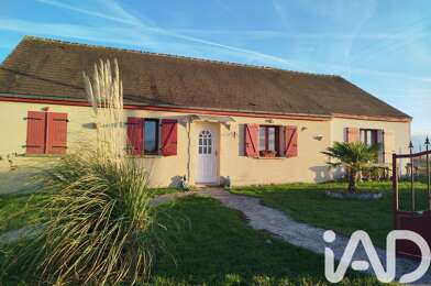 Maison 6 pièces 164000 €