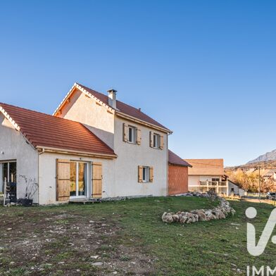 Maison 5 pièces 410000 €