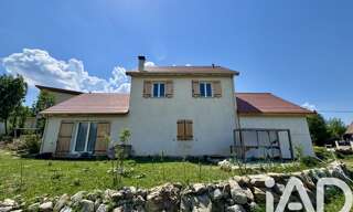 Maison 5 Pièces 114 m² à vendre à Forest-Saint-Julien (05260)