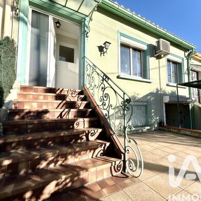 Maison 4 pièces 190000 €