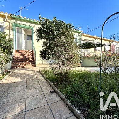 Maison 4 pièces 175000 €