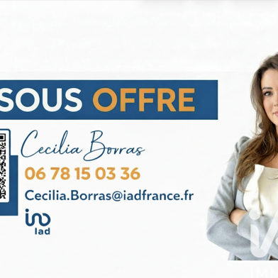 Maison 4 pièces 175000 €