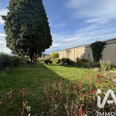 Maison 3 pièces 187000 €