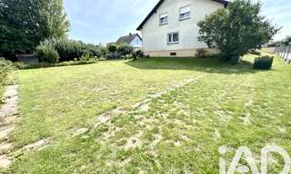 Maison 7 Pièces 201 m² à vendre à Horbourg-Wihr (68180)