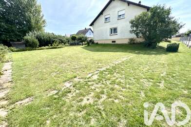 Maison 7 pièces 448000 €