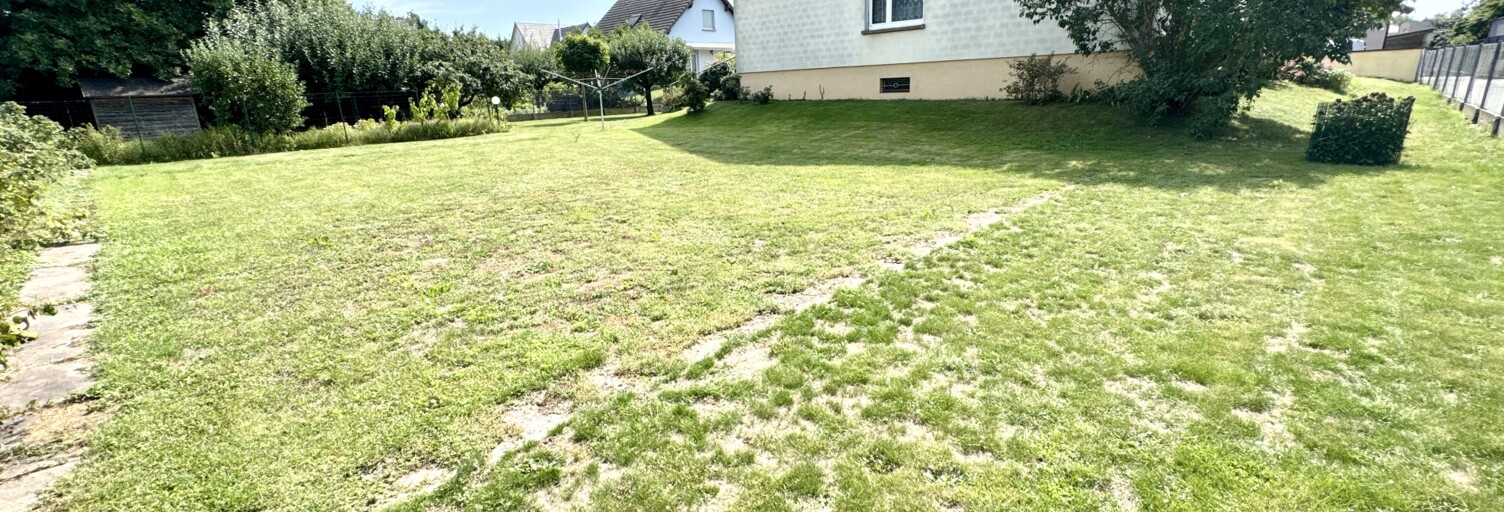 Maison 7 Pièces 201 m² à vendre à Horbourg-Wihr (68180)