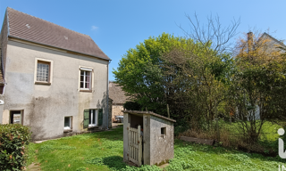 Maison 4 Pièces 106 m² à vendre à Fère-en-Tardenois (02130)