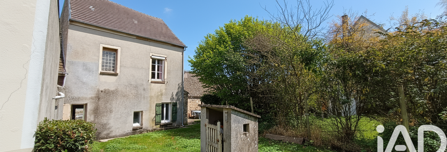 Maison 4 Pièces 106 m² à vendre à Fère-en-Tardenois (02130)