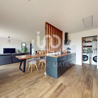 Maison 4 pièces 309000 €