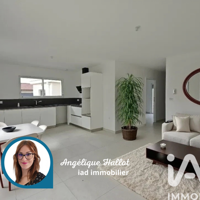 Maison 5 pièces 364000 €