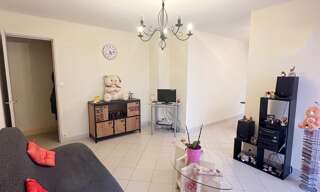 Appartement 3 Pièces 53 m² à vendre à Cholet (49300)