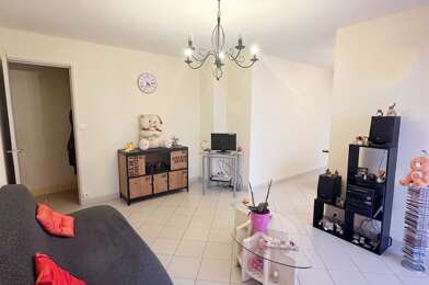 Appartement 3 pièces 80000 €