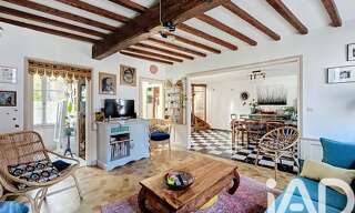 Maison 6 Pièces 185 m² à vendre à Breteuil (60120)