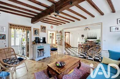 Maison 6 pièces 255000 €