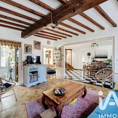 Maison 6 pièces 245000 €