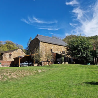 Maison 4 pièces 215000 €