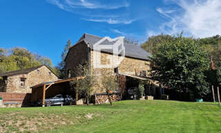 Maison 4 Pièces 134 m² à vendre à Saint-Just-sur-Viaur (12800)